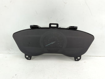 compare product 2020 Ford Fusion Instrument Cluster Speedometer Gauges P/N:LS7T-10849-JB Fits OEM Used Auto Parts