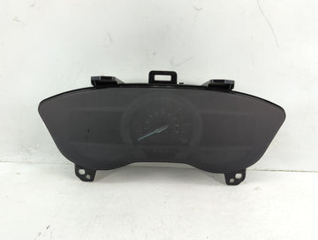 2020 Ford Fusion Instrument Cluster Speedometer Gauges P/N:LS7T-10849-JB Fits OEM Used Auto Parts - Oemusedautoparts1.com