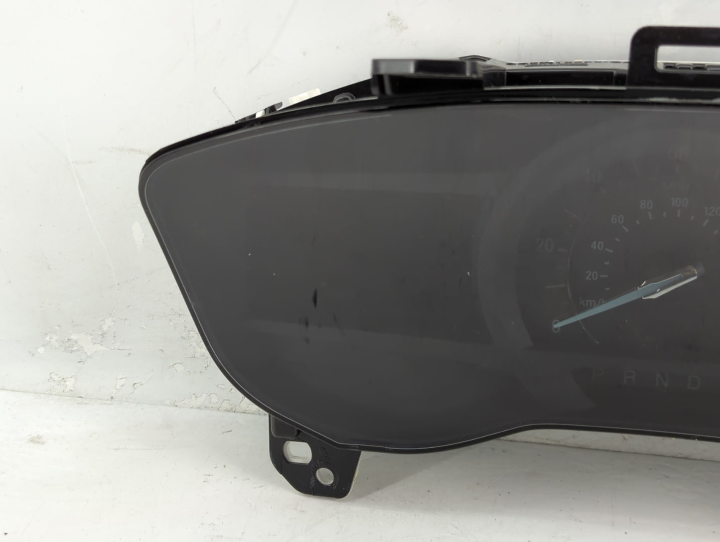 2020 Ford Fusion Instrument Cluster Speedometer Gauges P/N:LS7T-10849-JB Fits OEM Used Auto Parts - Oemusedautoparts1.com