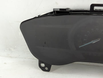 2020 Ford Fusion Instrument Cluster Speedometer Gauges P/N:LS7T-10849-JB Fits OEM Used Auto Parts