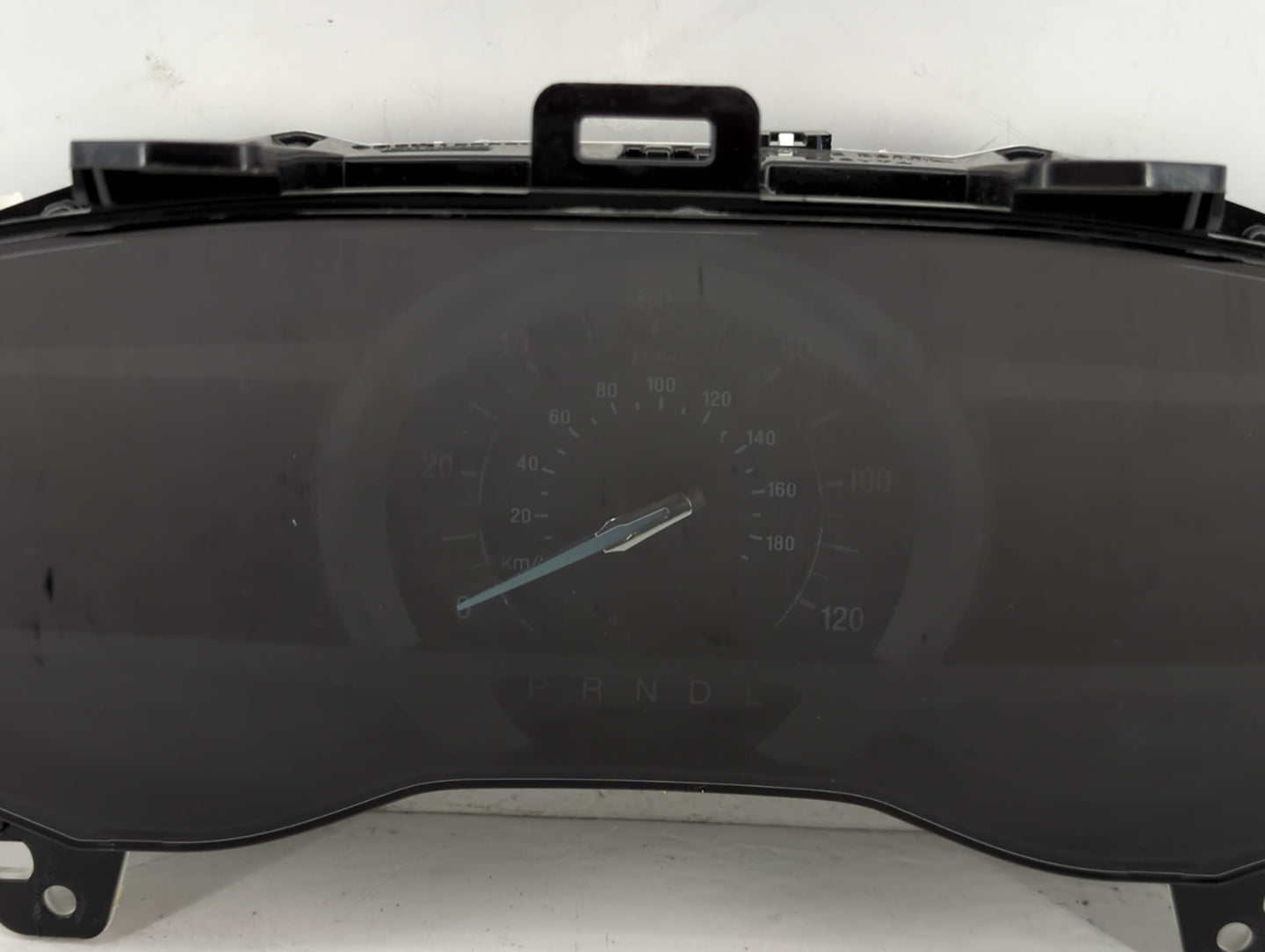 2020 Ford Fusion Instrument Cluster Speedometer Gauges P/N:LS7T-10849-JB Fits OEM Used Auto Parts - Oemusedautoparts1.com