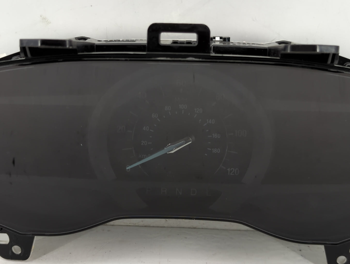 2020 Ford Fusion Instrument Cluster Speedometer Gauges P/N:LS7T-10849-JB Fits OEM Used Auto Parts - Oemusedautoparts1.com