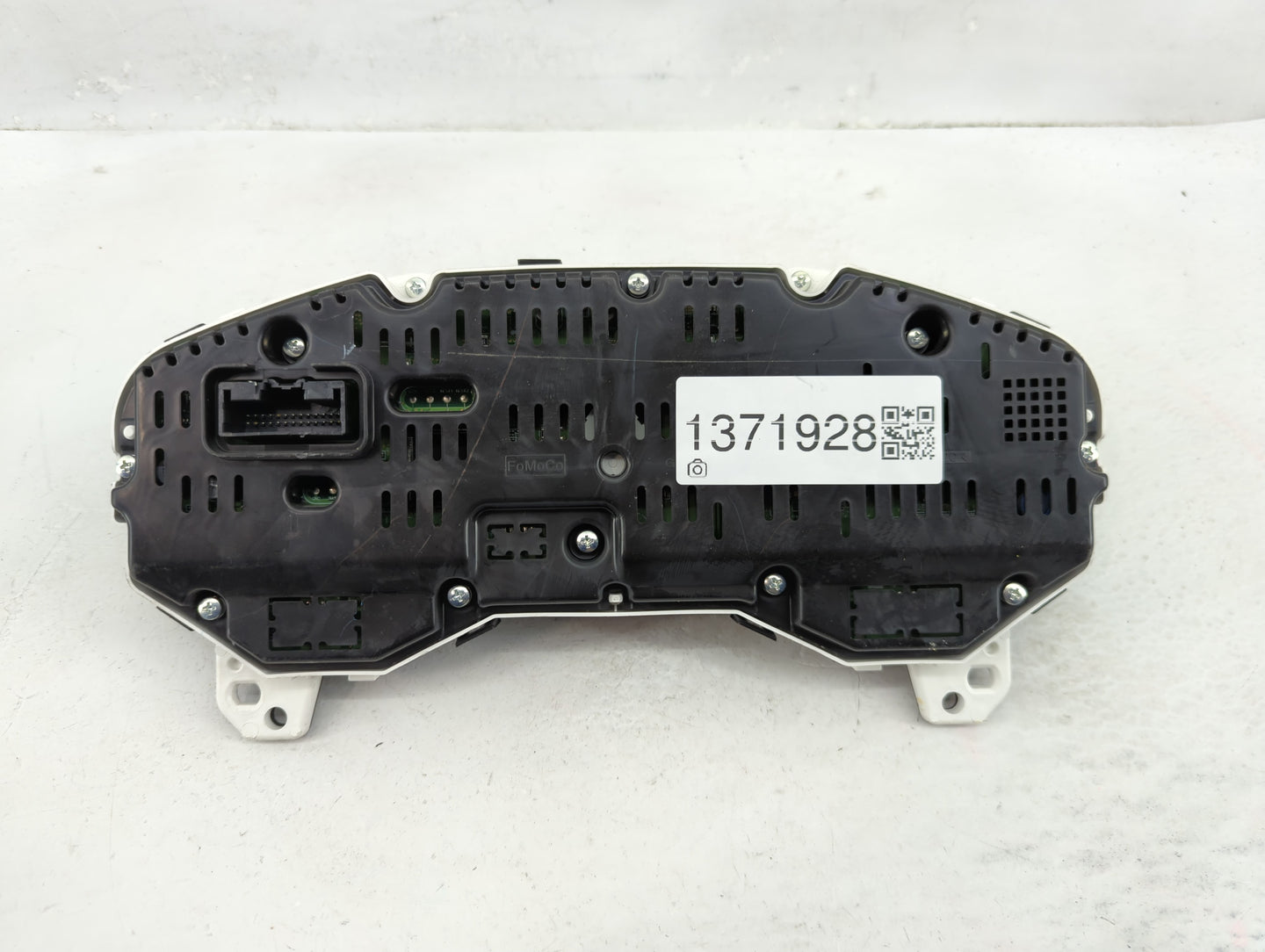 2020 Ford Fusion Instrument Cluster Speedometer Gauges P/N:LS7T-10849-JB Fits OEM Used Auto Parts - Oemusedautoparts1.com