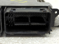 2020 Ford Fusion PCM Engine Control Computer ECU ECM PCU OEM P/N:KS7A-12A650-BCA 0 261 S22 318 Fits OEM Used Auto Parts - Oe