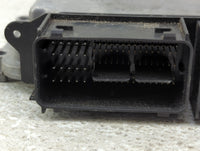 2020 Ford Fusion PCM Engine Control Computer ECU ECM PCU OEM P/N:KS7A-12A650-BCA 0 261 S22 318 Fits OEM Used Auto Parts - Oe