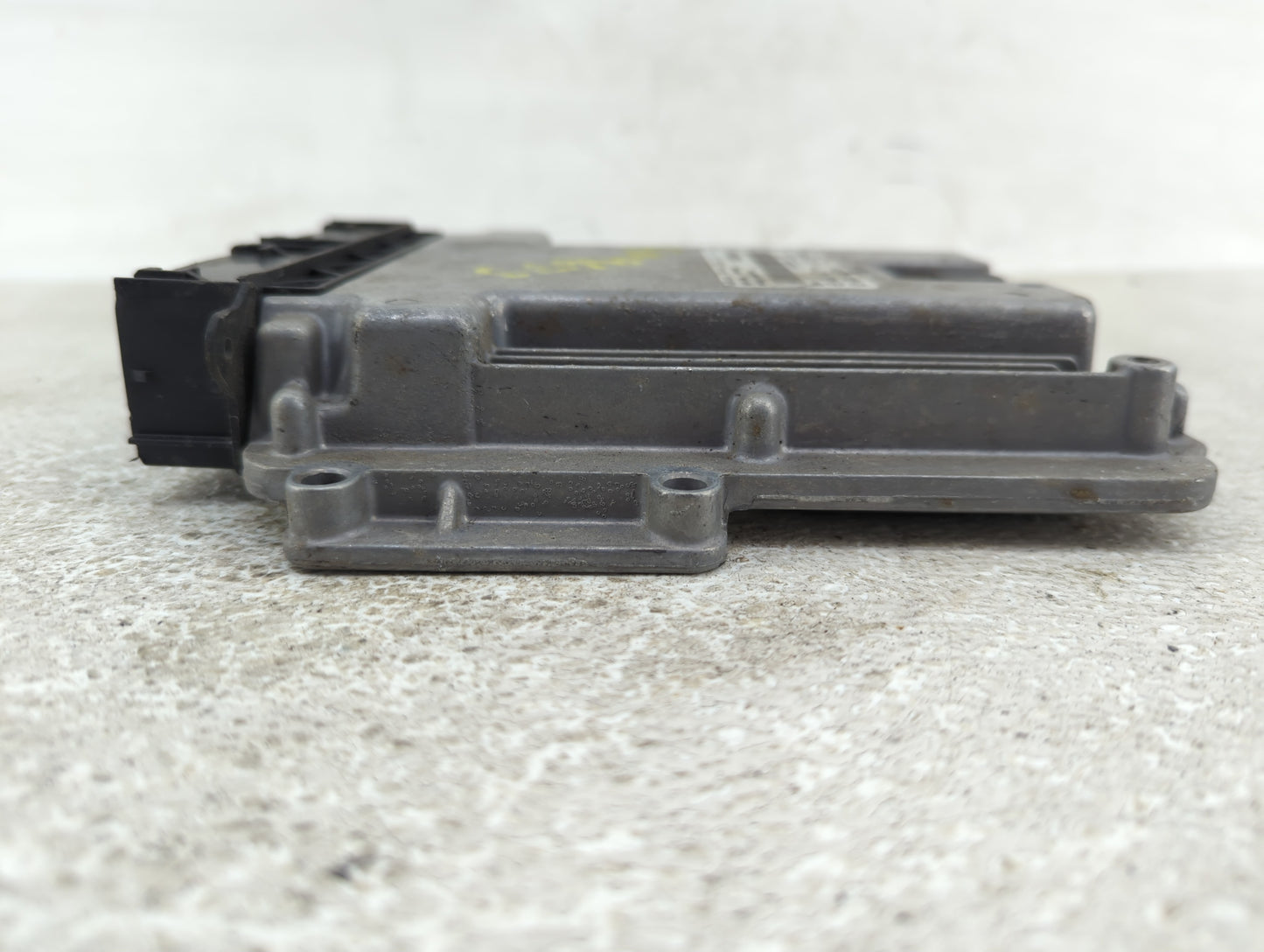 2020 Ford Fusion PCM Engine Control Computer ECU ECM PCU OEM P/N:KS7A-12A650-BCA 0 261 S22 318 Fits OEM Used Auto Parts - Oe