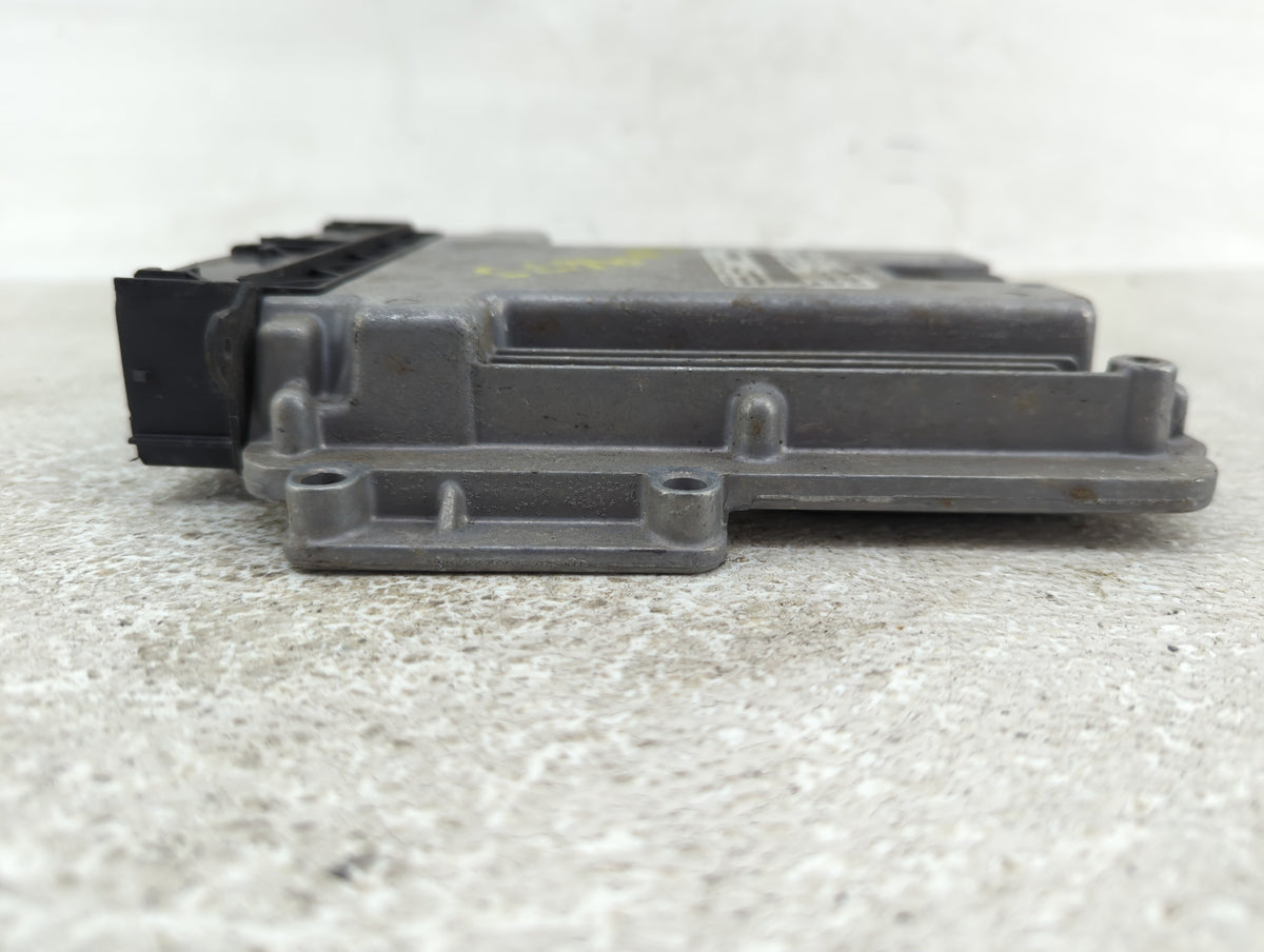 2020 Ford Fusion PCM Engine Control Computer ECU ECM PCU OEM P/N:KS7A-12A650-BCA 0 261 S22 318 OEM Used Auto Parts - Oemused