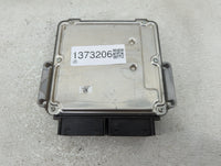2020 Ford Fusion PCM Engine Control Computer ECU ECM PCU OEM P/N:KS7A-12A650-BCA 0 261 S22 318 Fits OEM Used Auto Parts - Oe