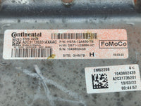2017-2020 Ford Fusion PCM Engine Control Computer ECU ECM PCU OEM P/N:DV61-12B684-VC Fits Fits 2016 2017 2018 2019 2020 OEM 