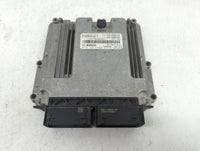 2020 Ford Fusion PCM Engine Control Computer ECU ECM PCU OEM P/N:GS7A-12B684-BEA KS7A-12A650-BCA, 0 261 S22 318 Fits OEM Use