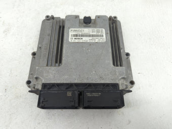 compare product 2020 Ford Fusion PCM Engine Control Computer ECU ECM PCU OEM P/N:GS7A-12B684-BEA KS7A-12A650-BCA, 0 261 S22 318 Fits OEM Used Auto Parts