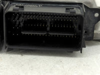 2020 Ford Fusion PCM Engine Control Computer ECU ECM PCU OEM P/N:GS7A-12B684-BEA KS7A-12A650-BCA, 0 261 S22 318 Fits OEM Use