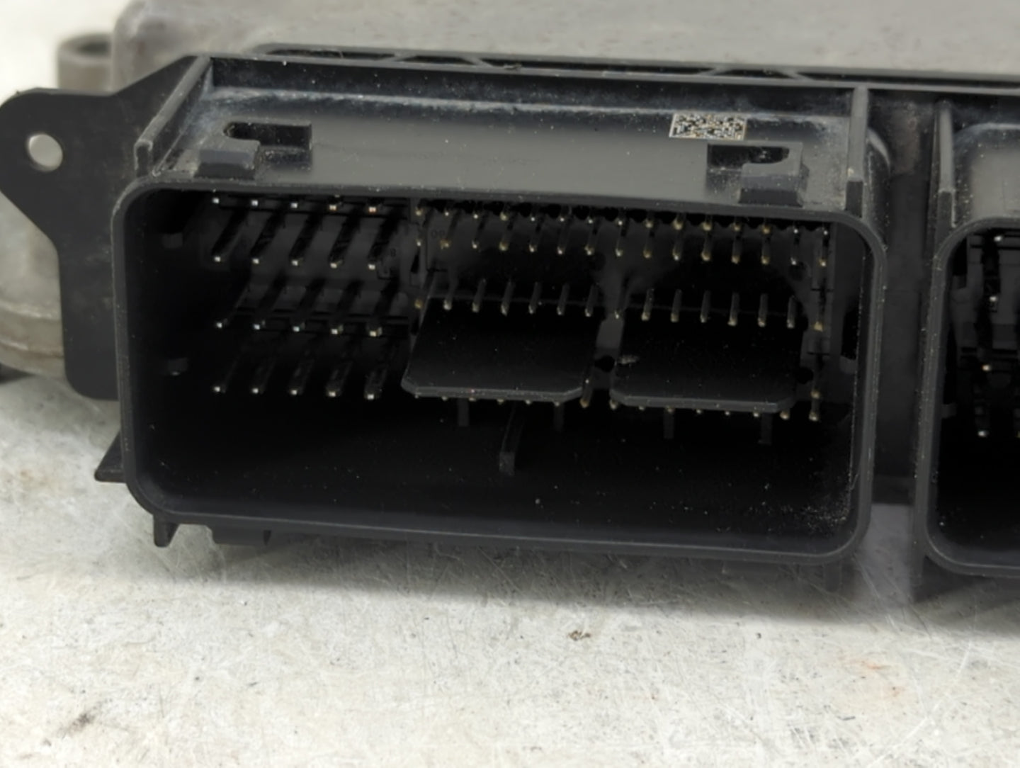 2020 Ford Fusion PCM Engine Control Computer ECU ECM PCU OEM P/N:GS7A-12B684-BEA KS7A-12A650-BCA, 0 261 S22 318 Fits OEM Use