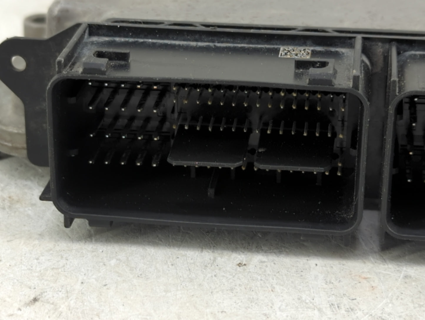 2020 Ford Fusion PCM Engine Control Computer ECU ECM PCU OEM P/N:GS7A-12B684-BEA KS7A-12A650-BCA, 0 261 S22 318 Fits OEM Use