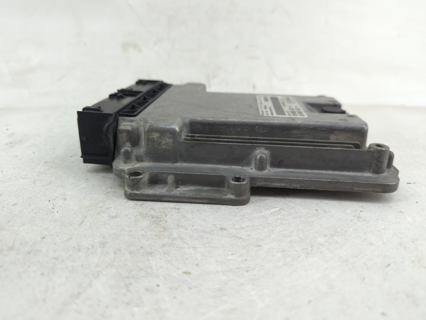 2020 Ford Fusion PCM Engine Control Computer ECU ECM PCU OEM P/N:GS7A-12B684-BEA KS7A-12A650-BCA, 0 261 S22 318 Fits OEM Use
