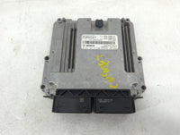2020 Ford Fusion PCM Engine Control Computer ECU ECM PCU OEM P/N:KP5A-12A650-JA HS7A-12B684-DLA Fits OEM Used Auto Parts - O