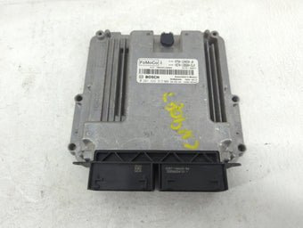 compare product 2020 Ford Fusion PCM Engine Control Computer ECU ECM PCU OEM P/N:KP5A-12A650-JA HS7A-12B684-DLA Fits OEM Used Auto Parts