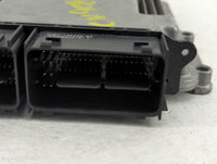 2020 Ford Fusion PCM Engine Control Computer ECU ECM PCU OEM P/N:KP5A-12A650-JA HS7A-12B684-DLA Fits OEM Used Auto Parts - O