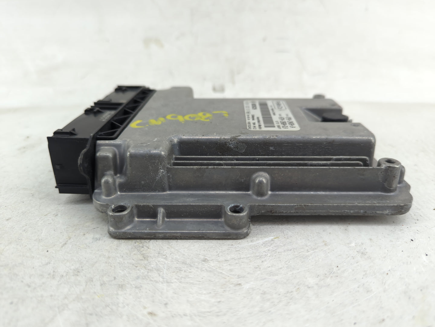 2020 Ford Fusion PCM Engine Control Computer ECU ECM PCU OEM P/N:KP5A-12A650-JA HS7A-12B684-DLA Fits OEM Used Auto Parts - O