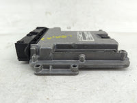 2020 Ford Fusion PCM Engine Control Computer ECU ECM PCU OEM P/N:KP5A-12A650-JA HS7A-12B684-DLA Fits OEM Used Auto Parts - O