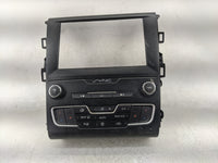 2020 Ford Fusion Radio AM FM Cd Player Receiver Replacement P/N:KS7T-18E245-CHE KS7Z18842T Fits OEM Used Auto Parts - Oemuse