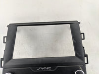 2020 Ford Fusion Radio AM FM Cd Player Receiver Replacement P/N:KS7T-18E245-CHE KS7Z18842T Fits OEM Used Auto Parts - Oemuse