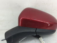 2019-2020 Ford Fusion Driver Side View Mirror - Left Door Mirror OEM Used - Oemusedautoparts1.com