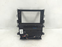 2017-2020 Ford Fusion Radio Control Panel - Oemusedautoparts1.com