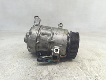 compare product 2017-2020 Ford Fusion Air Conditioning A/c Ac Compressor Oem