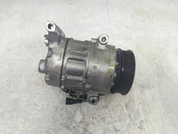 2017-2020 Ford Fusion Air Conditioning A/c Ac Compressor Oem - Oemusedautoparts1.com