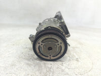 2017-2020 Ford Fusion Air Conditioning A/c Ac Compressor Oem - Oemusedautoparts1.com