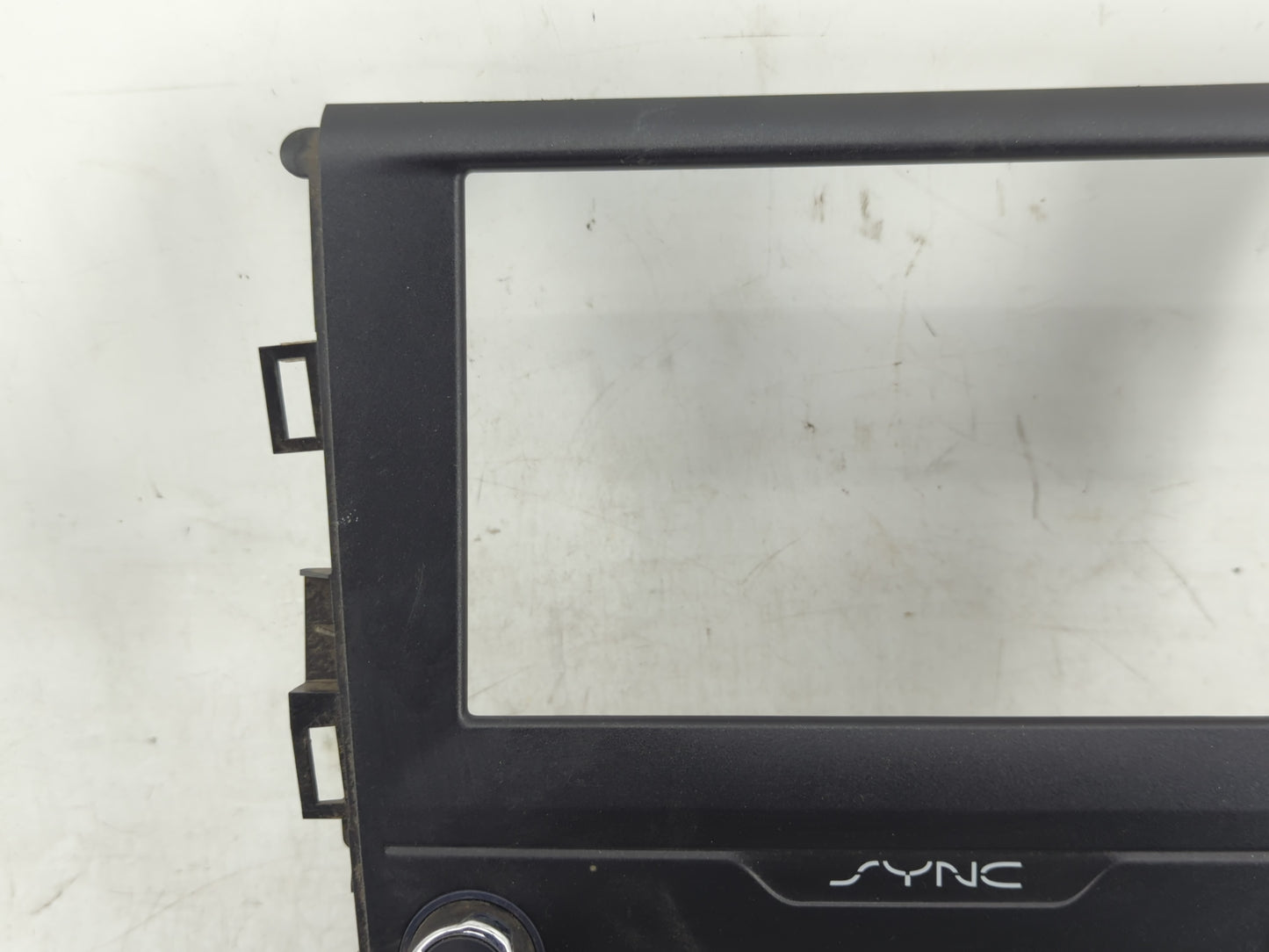 2017-2020 Ford Fusion Radio AM FM Cd Player Receiver Replacement P/N:LS7T-18E245-CHB Fits Fits 2017 2018 2019 2020 OEM Used 