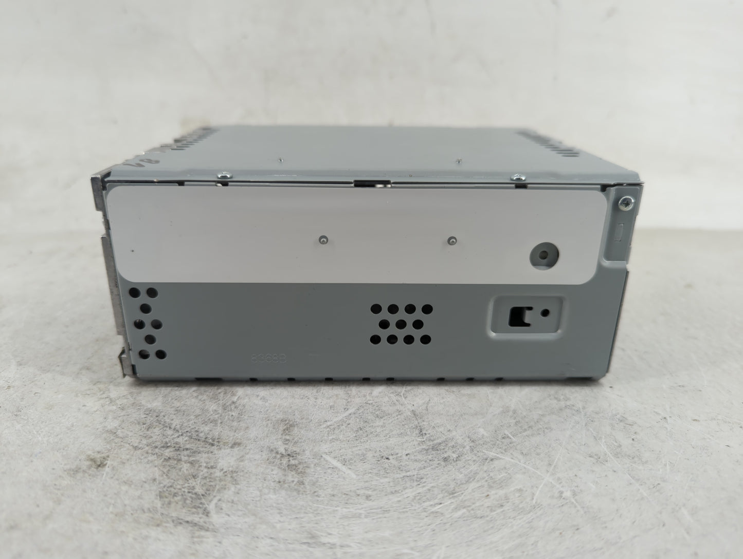 2020 Ford Fusion Radio AM FM Cd Player Receiver Replacement P/N:LS7T-18D818-ZC Fits OEM Used Auto Parts - Oemusedautoparts1.