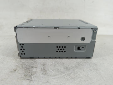 2020 Ford Fusion Radio AM FM Cd Player Receiver Replacement P/N:LS7T-18D818-ZC Fits OEM Used Auto Parts - Oemusedautoparts1.