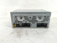 2020 Ford Fusion Radio AM FM Cd Player Receiver Replacement P/N:LS7T-18D818-ZC Fits OEM Used Auto Parts - Oemusedautoparts1.