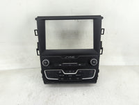 2017-2020 Ford Fusion Radio AM FM Cd Player Receiver Replacement P/N:LS7T-18E245-CGB Fits Fits 2017 2018 2019 2020 OEM Used 