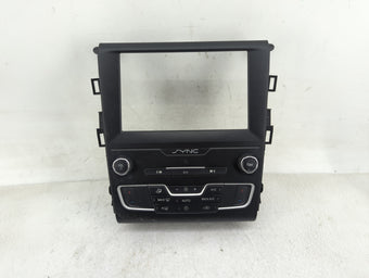 compare product 2017-2020 Ford Fusion Radio AM FM Cd Player Receiver Replacement P/N:LS7T-18E245-CGB Fits Fits 2017 2018 2019 2020 OEM Used Auto Parts