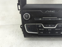 2017-2020 Ford Fusion Radio AM FM Cd Player Receiver Replacement P/N:LS7T-18E245-CGB Fits Fits 2017 2018 2019 2020 OEM Used 