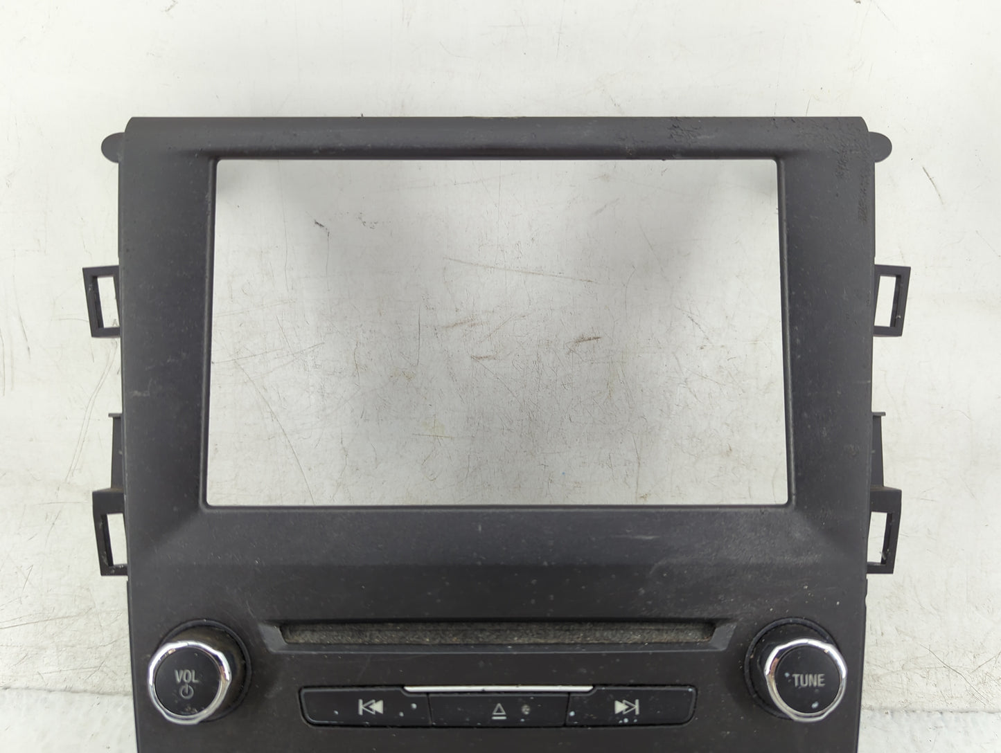 2016-2020 Ford Fusion Radio Control Panel - Oemusedautoparts1.com