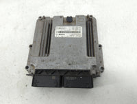 2017-2020 Ford Fusion PCM Engine Control Computer ECU ECM PCU OEM P/N:HS7A-12B684-DLA KS7A-12A650-ANA Fits OEM Used Auto Par