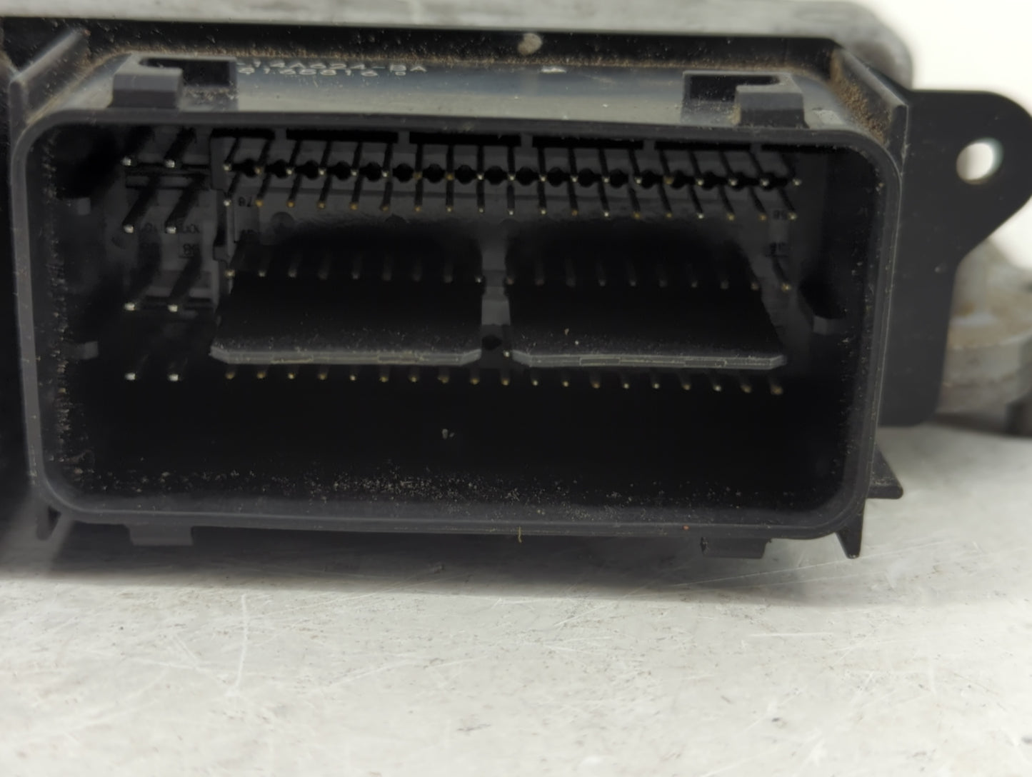 2017-2020 Ford Fusion PCM Engine Control Computer ECU ECM PCU OEM P/N:HS7A-12B684-DLA KS7A-12A650-ANA Fits OEM Used Auto Par