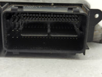 2017-2020 Ford Fusion PCM Engine Control Computer ECU ECM PCU OEM P/N:HS7A-12B684-DLA KS7A-12A650-ANA Fits OEM Used Auto Par