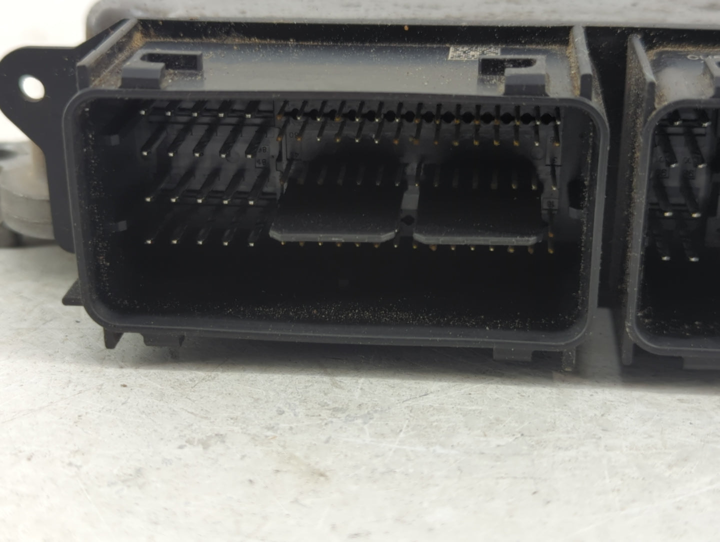 2017-2020 Ford Fusion PCM Engine Control Computer ECU ECM PCU OEM P/N:HS7A-12B684-DLA KS7A-12A650-ANA Fits OEM Used Auto Par