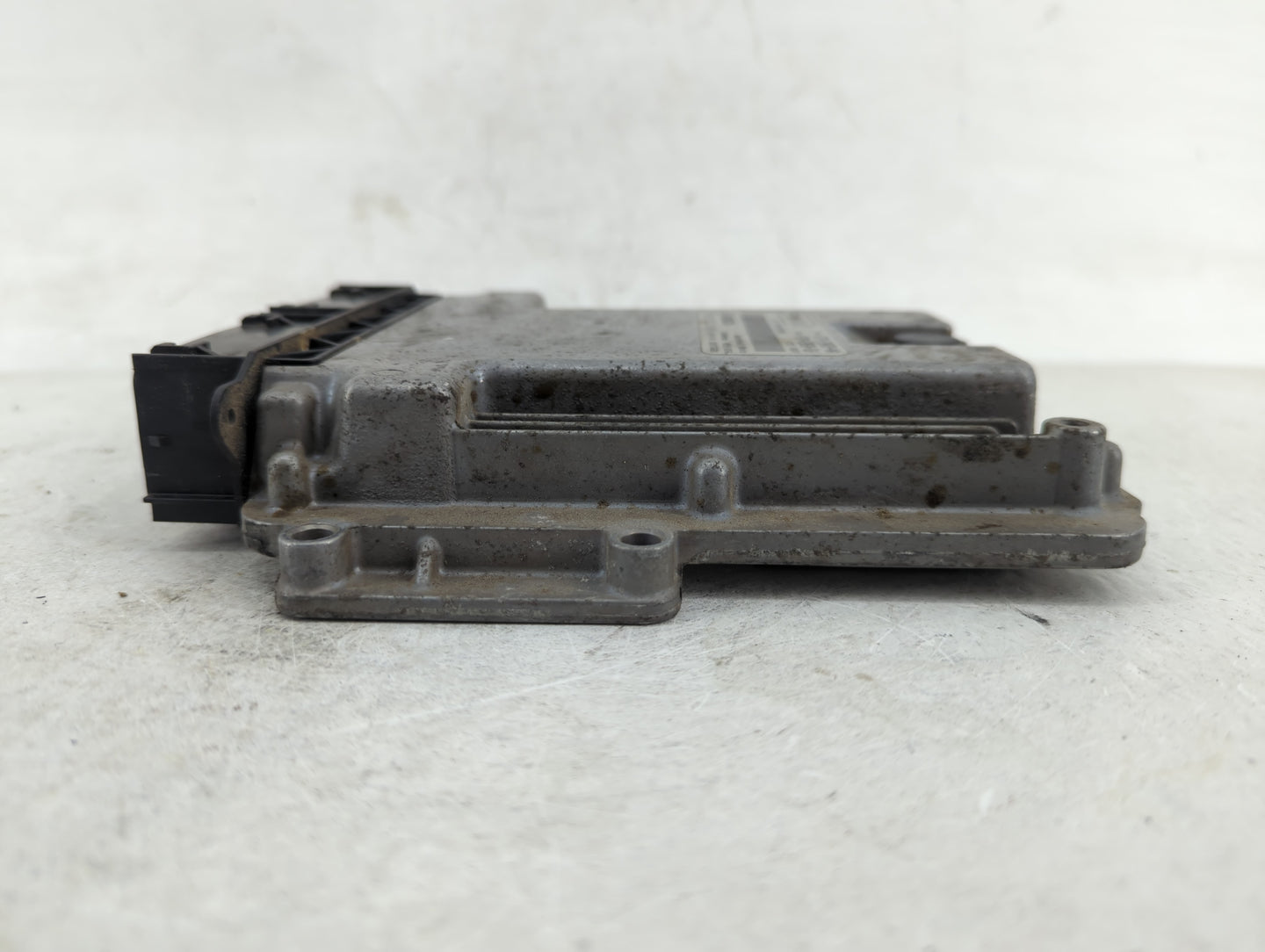 2017-2020 Ford Fusion PCM Engine Control Computer ECU ECM PCU OEM P/N:HS7A-12B684-DLA KS7A-12A650-ANA Fits OEM Used Auto Par