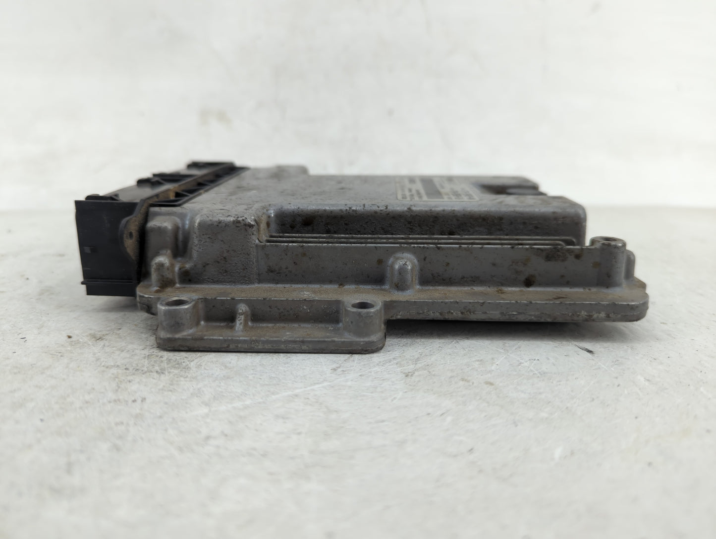 2017-2020 Ford Fusion PCM Engine Control Computer ECU ECM PCU OEM P/N:HS7A-12B684-DLA KS7A-12A650-ANA Fits OEM Used Auto Par
