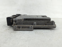 2017-2020 Ford Fusion PCM Engine Control Computer ECU ECM PCU OEM P/N:HS7A-12B684-DLA KS7A-12A650-ANA Fits OEM Used Auto Par