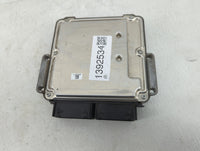 2017-2020 Ford Fusion PCM Engine Control Computer ECU ECM PCU OEM P/N:HS7A-12B684-DLA KS7A-12A650-ANA Fits OEM Used Auto Par