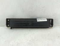 2020 Ford Fusion Air Bag Passenger Right Knee OEM P/N:DG9354045J76BD3JA6 Fits OEM Used Auto Parts - Oemusedautoparts1.com