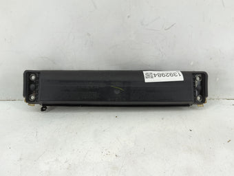 compare product 2020 Ford Fusion Air Bag Passenger Right Knee OEM P/N:DG9354045J76BD3JA6 Fits OEM Used Auto Parts