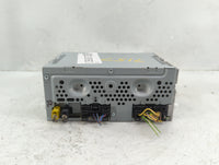 2020 Ford Fusion Radio AM FM Cd Player Receiver Replacement P/N:LS7T-18D818-ZC Fits OEM Used Auto Parts - Oemusedautoparts1.